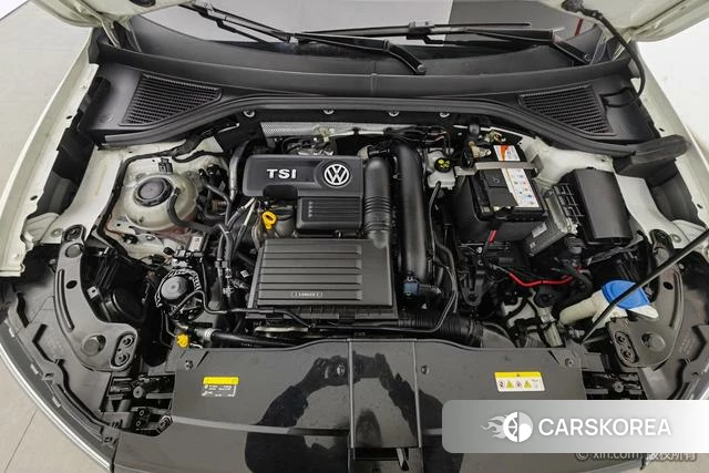 Volkswagen T-Roc 2021 Белый из Китая, фото 3