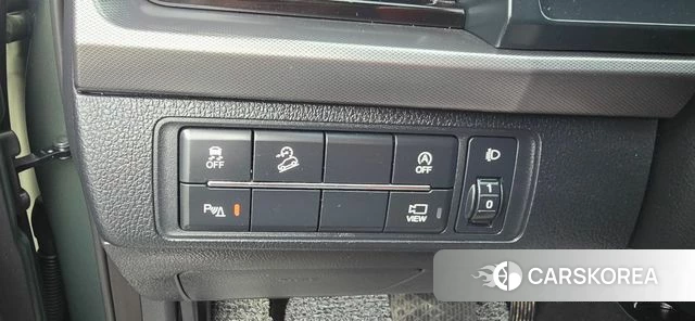 Ssangyong The New Rexton Sport 2023 Темно-зеленый из Кореи, фото 3