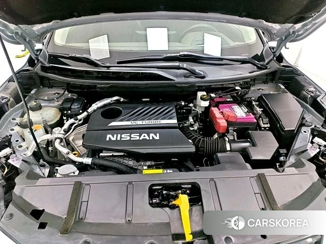 Nissan X-Trail 2021 Другой из Китая, фото 3