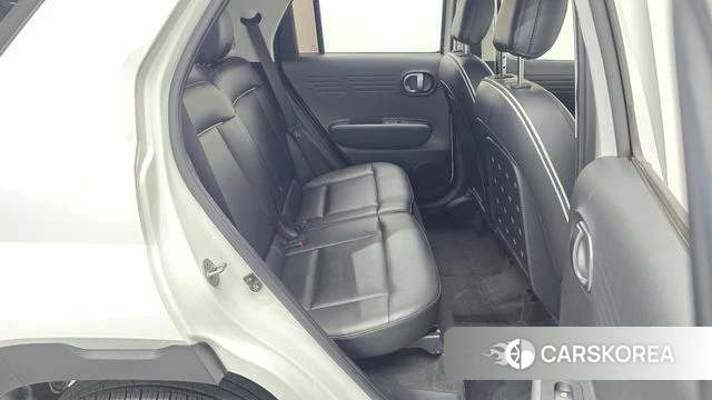 Hyundai Casper 2022 Белый из Кореи, фото 5