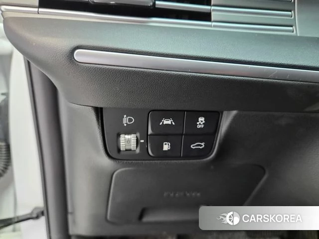 Hyundai The New Grandeur IG 2022 Жемчужный цвет из Кореи, фото 3