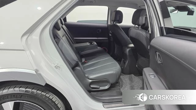 Hyundai The New Ionic 5 2024 Серый из Кореи, фото 3