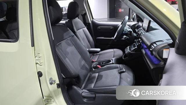 Hyundai Casper Electric 2024 Жемчужный цвет из Кореи, фото 3