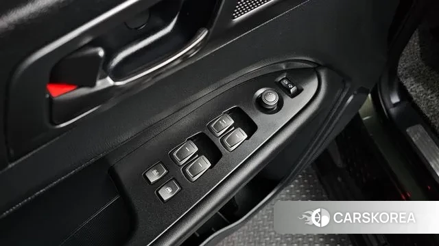 Ssangyong The New Rexton Sports Cannes 2023 Темно-зеленый из Кореи, фото 3