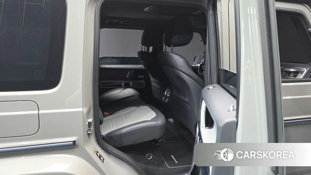 Mercedes-Benz G-Class W465 2024 Серый из Кореи, фото 3