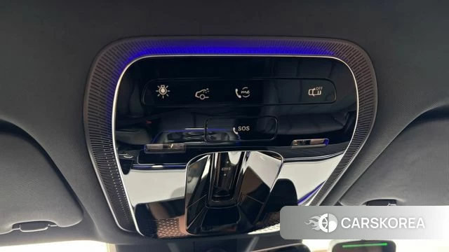 Mercedes-Benz E-Class W214 2025 Белый из Кореи, фото 3