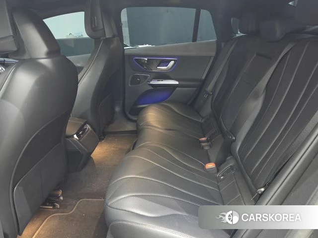 Mercedes-Benz EQE V295 2023 Серый из Кореи, фото 3