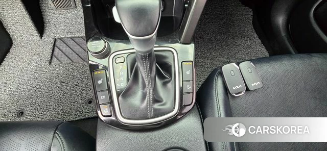 Kia The New Seltos 2023 Белый из Кореи, фото 3