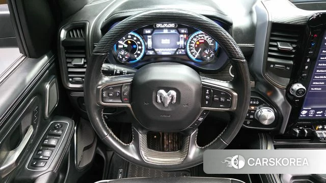 Dodge Lampicup 2020 Черный из Кореи, фото 3