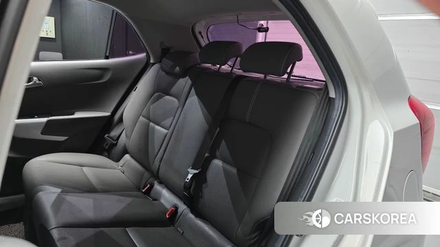Kia All New Morning (JA) 2020 Белый из Кореи, фото 3