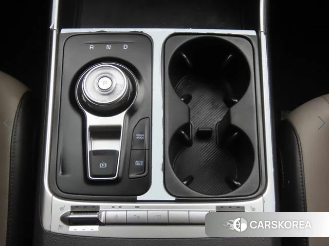 Kia The New Carnival 4th Generation 2024 Белый из Кореи, фото 3