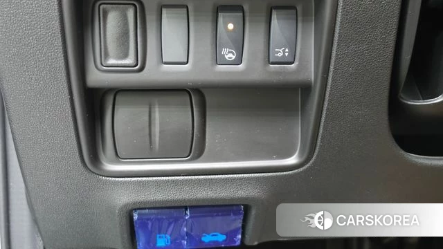 Renault Korea (Samsung) QM6 2019 Белый из Кореи, фото 3