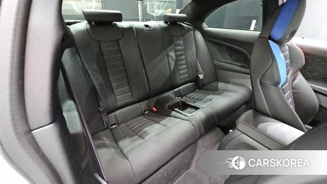 BMW M2 (G87) 2025 Белый из Кореи, фото 3