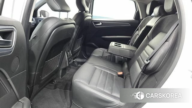 Renault Korea (Samsung) XM3 2020 Белый из Кореи, фото 3
