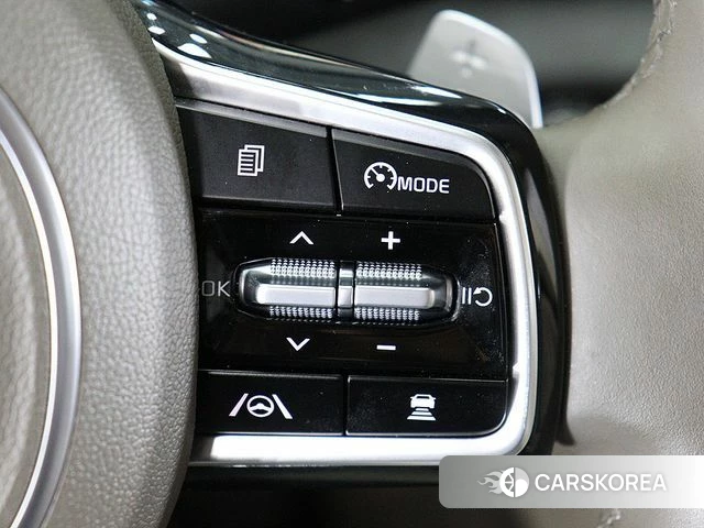 Kia Carnival 4th generation 2021 Черный из Кореи, фото 3