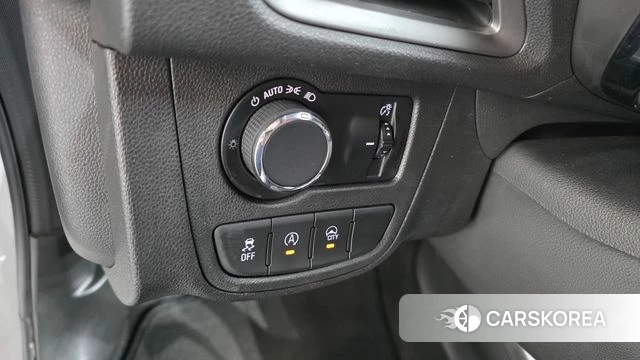 Chevrolet (GM Daewoo) The New Spark 2019 Белый из Кореи, фото 3