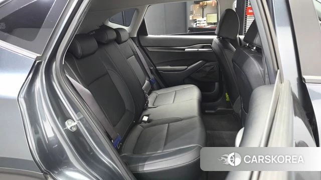 Kia Seltos 2022 Серый из Кореи, фото 3