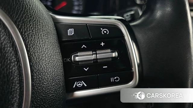 Kia Sorento 4th Generation 2020 Серый из Кореи, фото 3