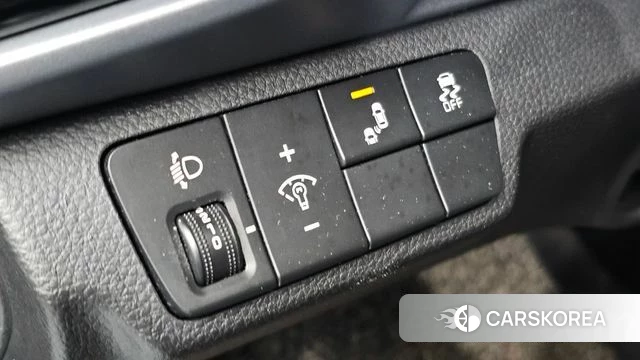Kia Stonic 2018 Синий из Кореи, фото 3