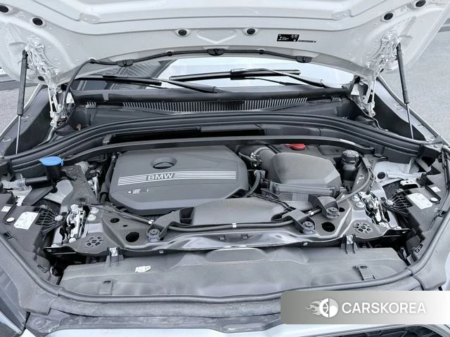 BMW X2 2025 Белый из Китая, фото 3