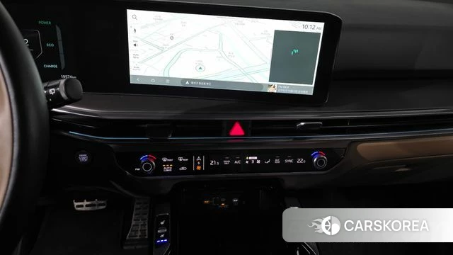 Kia The New Sorento 4th Generation 2024 Белый из Кореи, фото 3