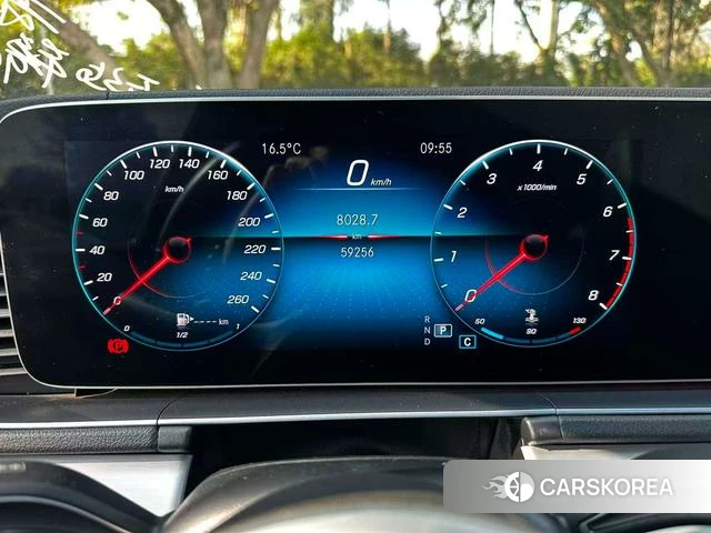 Mercedes-Benz GLE 2021 Белый из Китая, фото 3