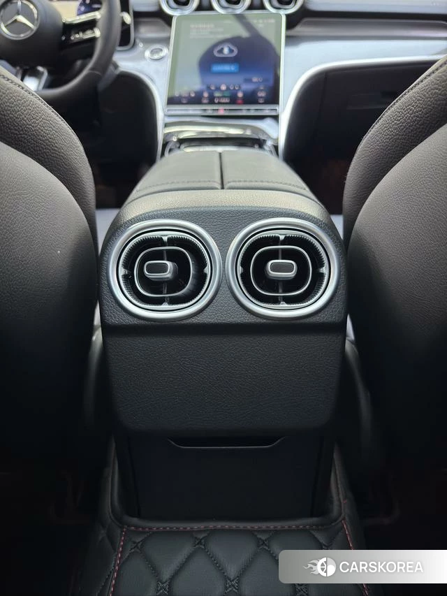 Mercedes-Benz C-class 2021 Белый из Китая, фото 3