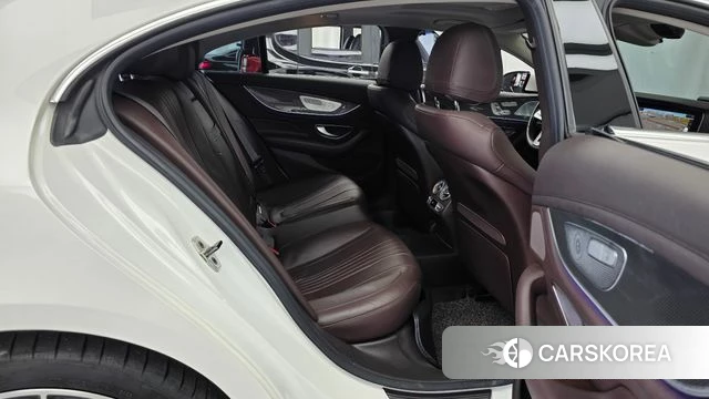 Mercedes-Benz CLS-Class C257 2019 Белый из Кореи, фото 3