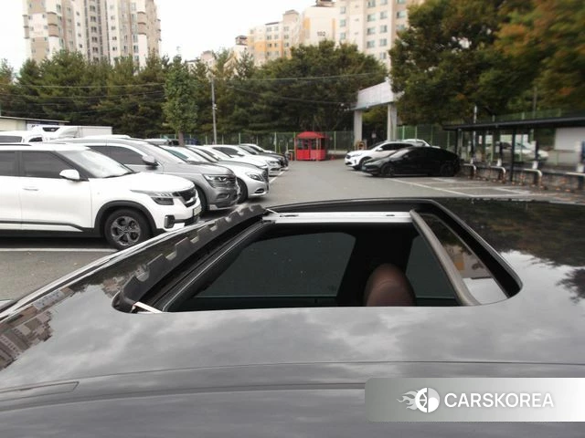 Mercedes-Benz E-Class W213 2023 Серый из Кореи, фото 3