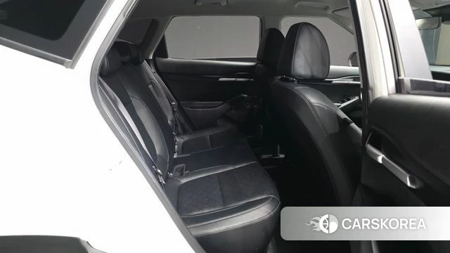 Kia The New Seltos 2023 Белый из Кореи, фото 3