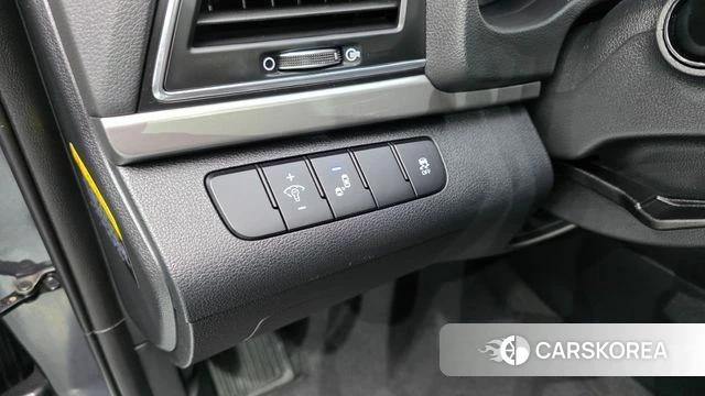 Hyundai Avante AD 2018 Серый из Кореи, фото 3