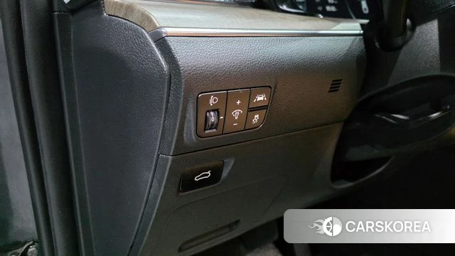 Kia K5 3rd generation 2020 Черный из Кореи, фото 3