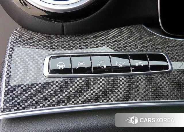 Mercedes-Benz E-Class W213 2018 Серый из Кореи, фото 3
