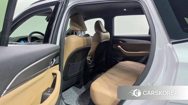 Renault Korea (Samsung) Grand Coleos 2025 Белый из Кореи, фото 3