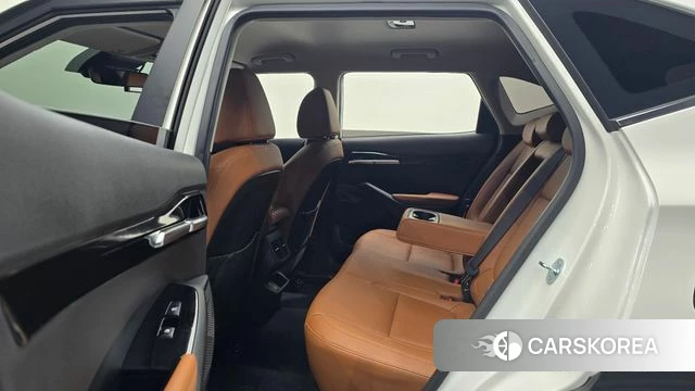 Kia The New Seltos 2024 Белый из Кореи, фото 3