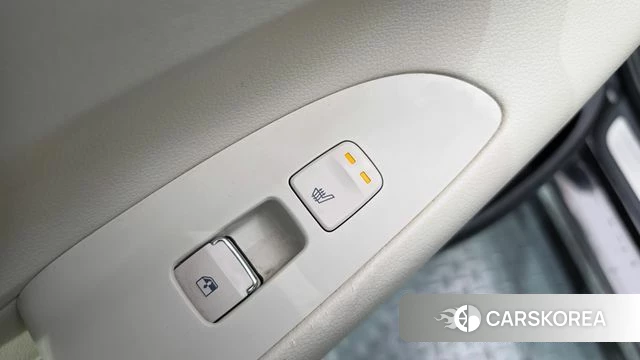 Hyundai The New Grandeur IG 2022 Черный из Кореи, фото 3