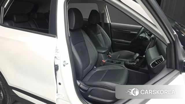 Kia The New Seltos 2023 Белый из Кореи, фото 3