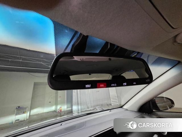 Kia The New K3 2nd generation 2023 Серебристо-серый из Кореи, фото 3