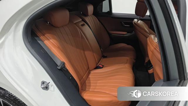 Mercedes-Benz S-Class W223 2022 Белый из Кореи, фото 3