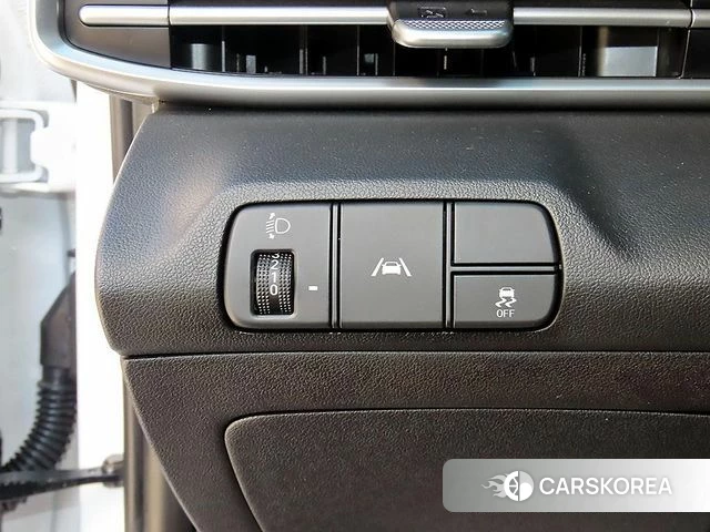 Hyundai Avante (CN7) 2021 Белый из Кореи, фото 5