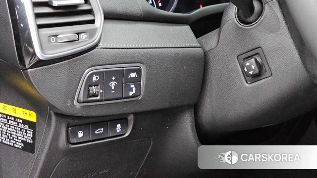 Hyundai Grandeur IG 2018 Серый из Кореи, фото 3