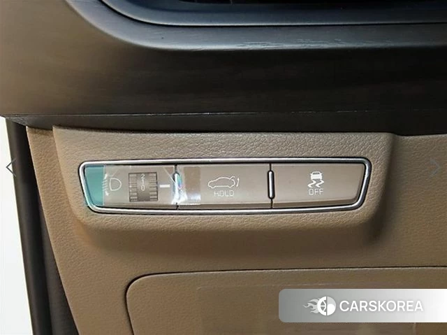 Kia K8 2022 Белый из Кореи, фото 3
