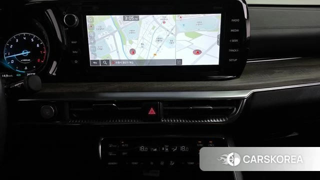 Kia K5 3rd generation 2022 Белый из Кореи, фото 3