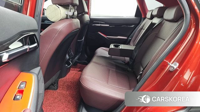 Kia Seltos 2020 Красный из Кореи, фото 3