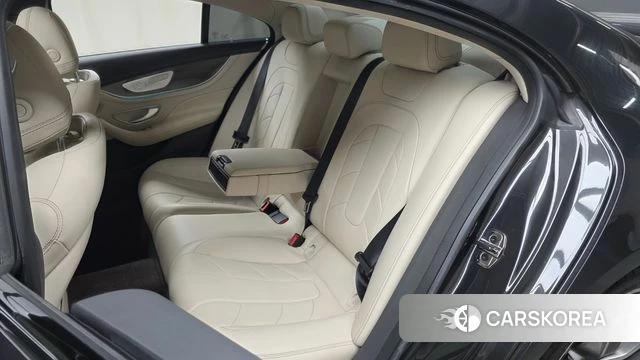 Mercedes-Benz CLS-Class C257 2020 Серый из Кореи, фото 3