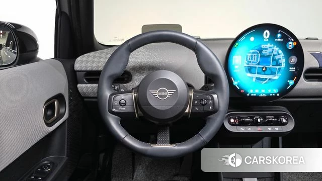 Mini Cooper S 4th Generation 2026 Серебристо-серый из Кореи, фото 3