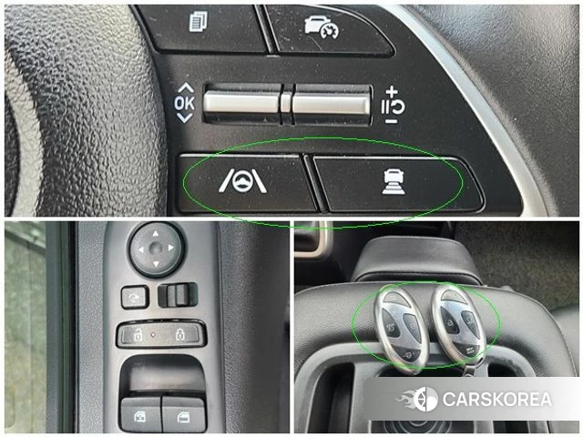 Hyundai Staria 2024 Черный из Кореи, фото 3