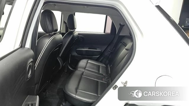 Hyundai Casper 2022 Белый из Кореи, фото 3