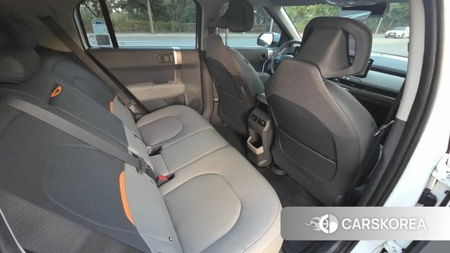 Kia EV3 2024 Белый из Кореи, фото 3
