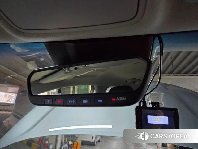 Hyundai Kona 2020 Серый из Кореи, фото 3